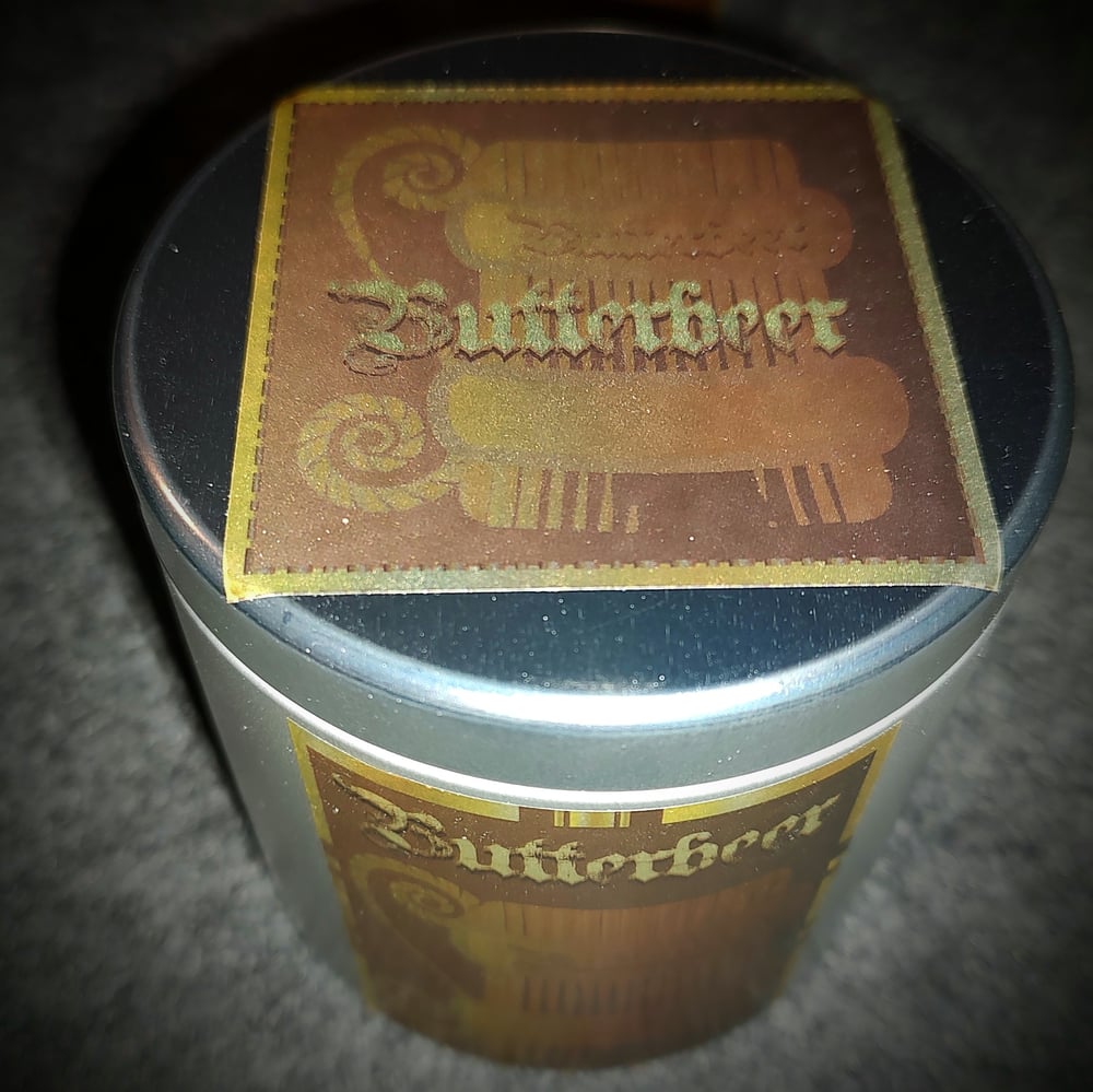 Image of Butterbeer