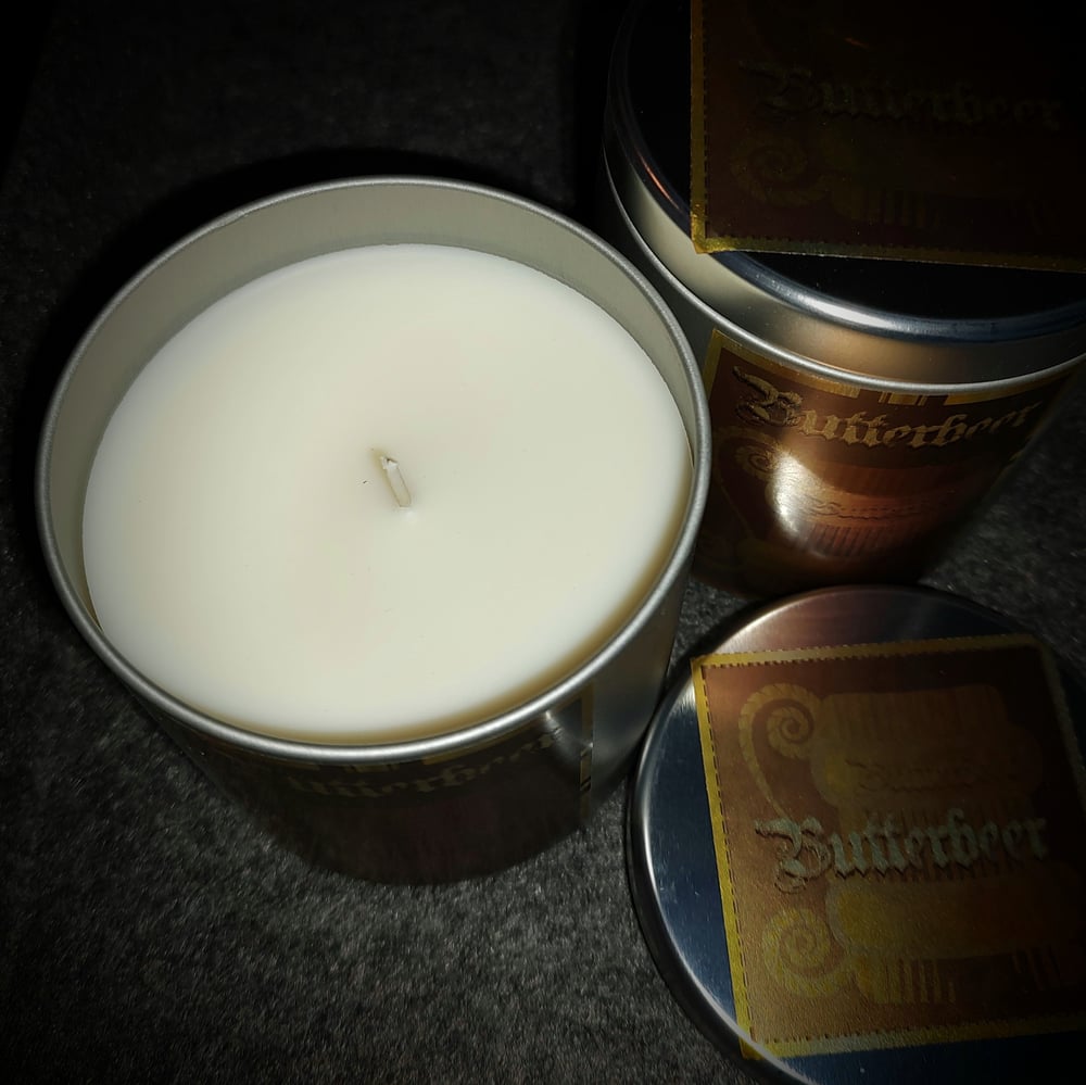 Image of Butterbeer