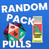 Random Pack Pulls
