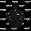 REVITALIZATION Black Hoodie