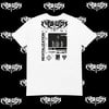 REVITALIZATION White T-Shirt