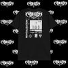 REVITALIZATION Black T-Shirt