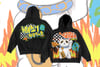 World On Fire Hoodie (PRE-ORDER)