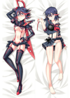 Kill la Kill Ryuko Matoi Dakimakura Waifu 2