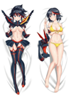 Kill la Kill Ryuko Matoi Dakimakura Waifu 1