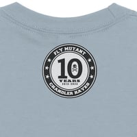 Image 3 of FM All Rats Must Die Tee 