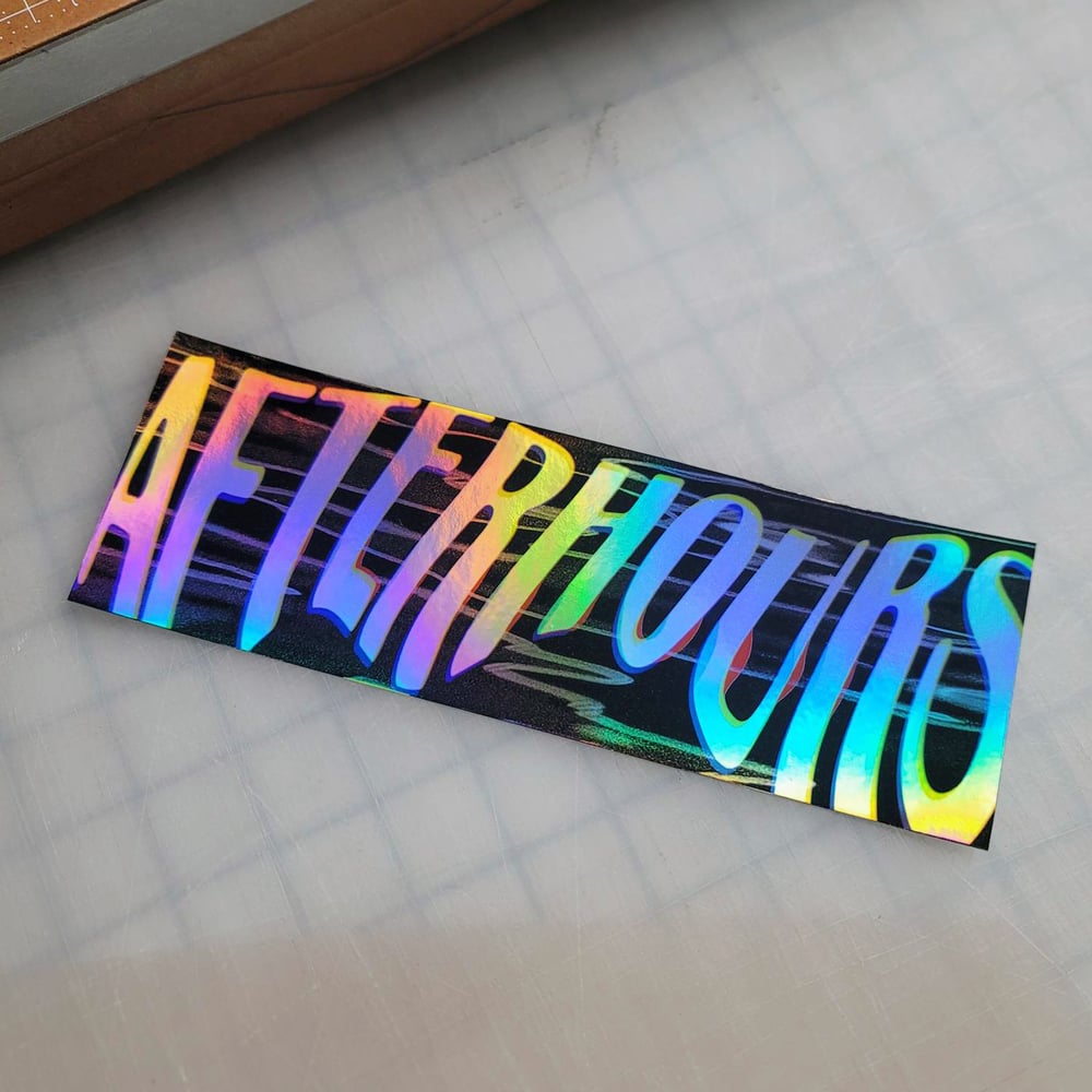 Fluid Motion - Holographic