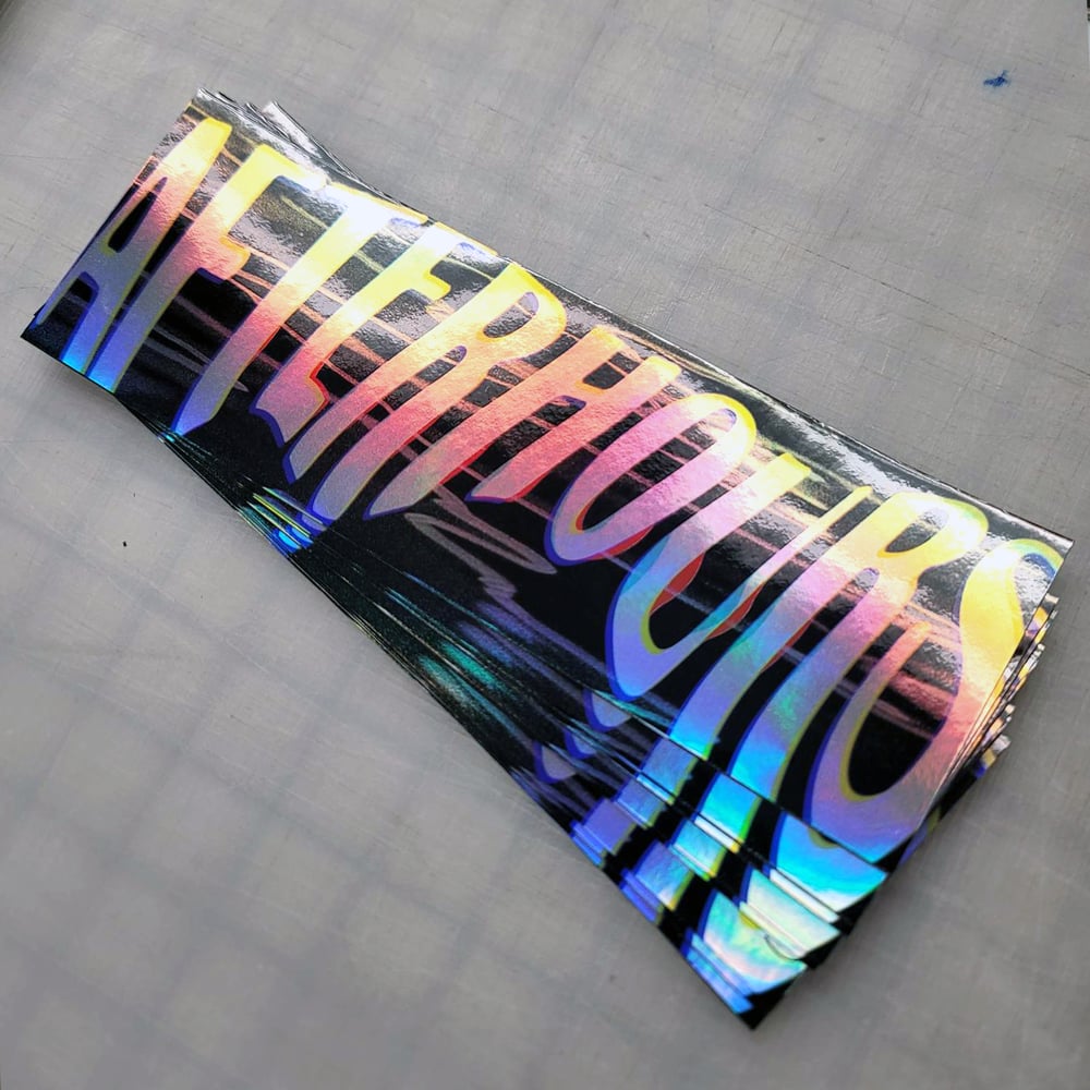 Fluid Motion - Holographic