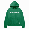 "Levels" Hoodies (click for more colors)