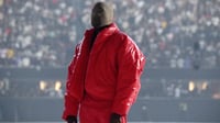 Image 1 of YE ZZ Y JACKET ( SIZE XL)