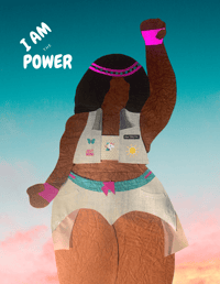 Image 4 of I AM the Power