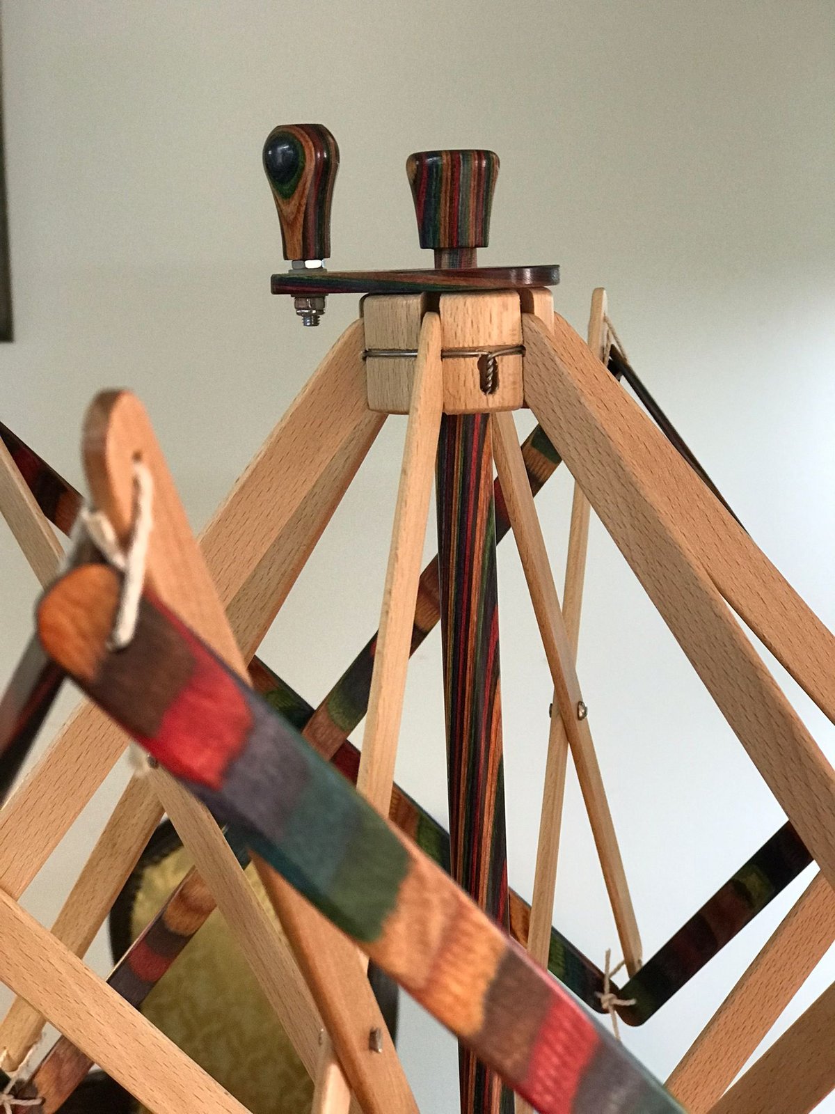 Dobadoura Knit Pro Signature - Disponível em loja física