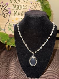 Topaz Chain 