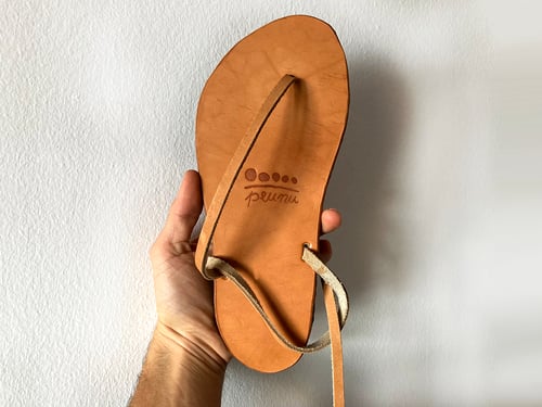 BARRANC Barefoot Sandals