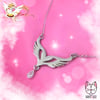Collar Eternal Wings