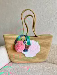 Image 1 of Californian Sky Beach Bag