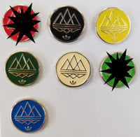 Image 1 of Pins
