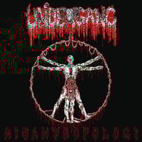 UNDERGANG-Misantropologi