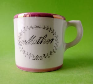 Mother cup