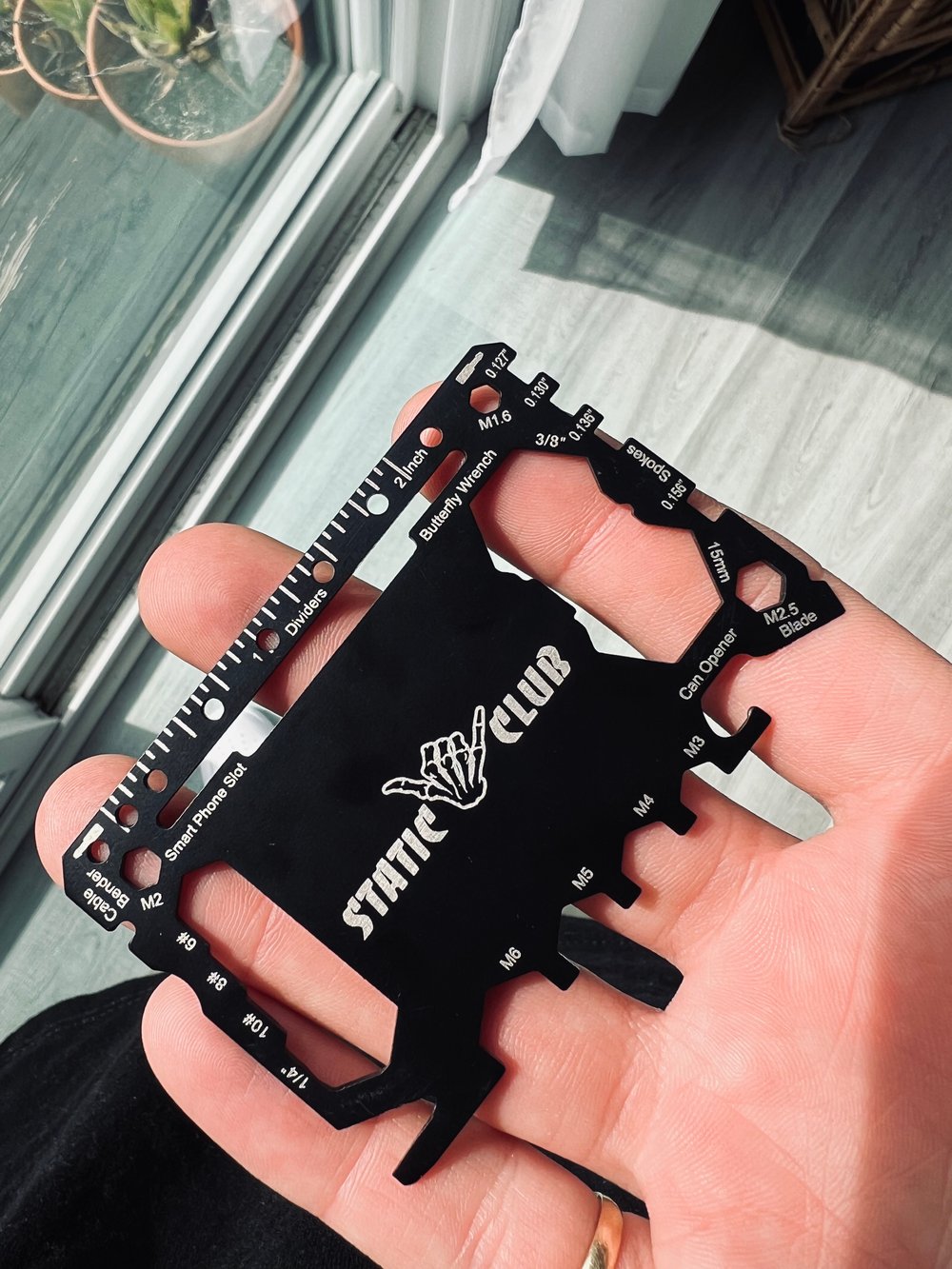 SC Multi Tool