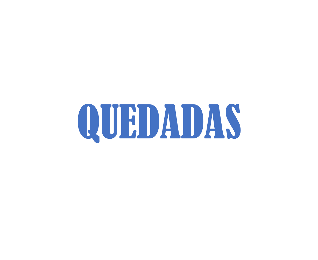 Image of QUEDADAS (recogida de pedidos)