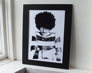 Image of Phil Lynott - Art Print