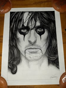 Image of Cooper Original Inks