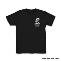 Image 2 of Wicked Joyful Coffee T-Shirt