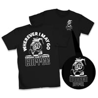 Image 1 of Wicked Joyful Coffee T-Shirt