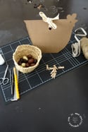 DIY Cocottes de Pâques à garnir