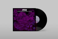 Image 2 of NAK´AY - Closed Doors / Open Veins - LP