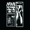 Nak'ay - Cancer Aesthetics CD