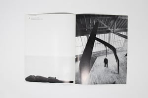 Alexander Calder - Exhibition Catalogue 1969