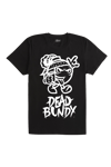 Dead Bombie T-Shirt (Black)