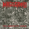 MASSGRAVE / SEITAN split 7"EP