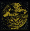 WAKE - Sowing The Seeds Of A Worthless Tomorrow CD