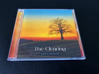 Jaimee Jakobczak - The Clearing CD