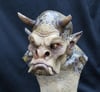 Andy Bergholtz's Demon Resin Bust (Fully Painted & Model Kit