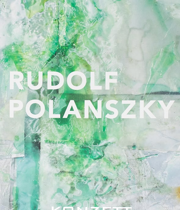 Rudolf Polanszky - The Peculiarity of the Joy Reference