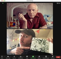 Image 2 of Picasshole