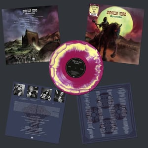 Image of Mysterium - LP