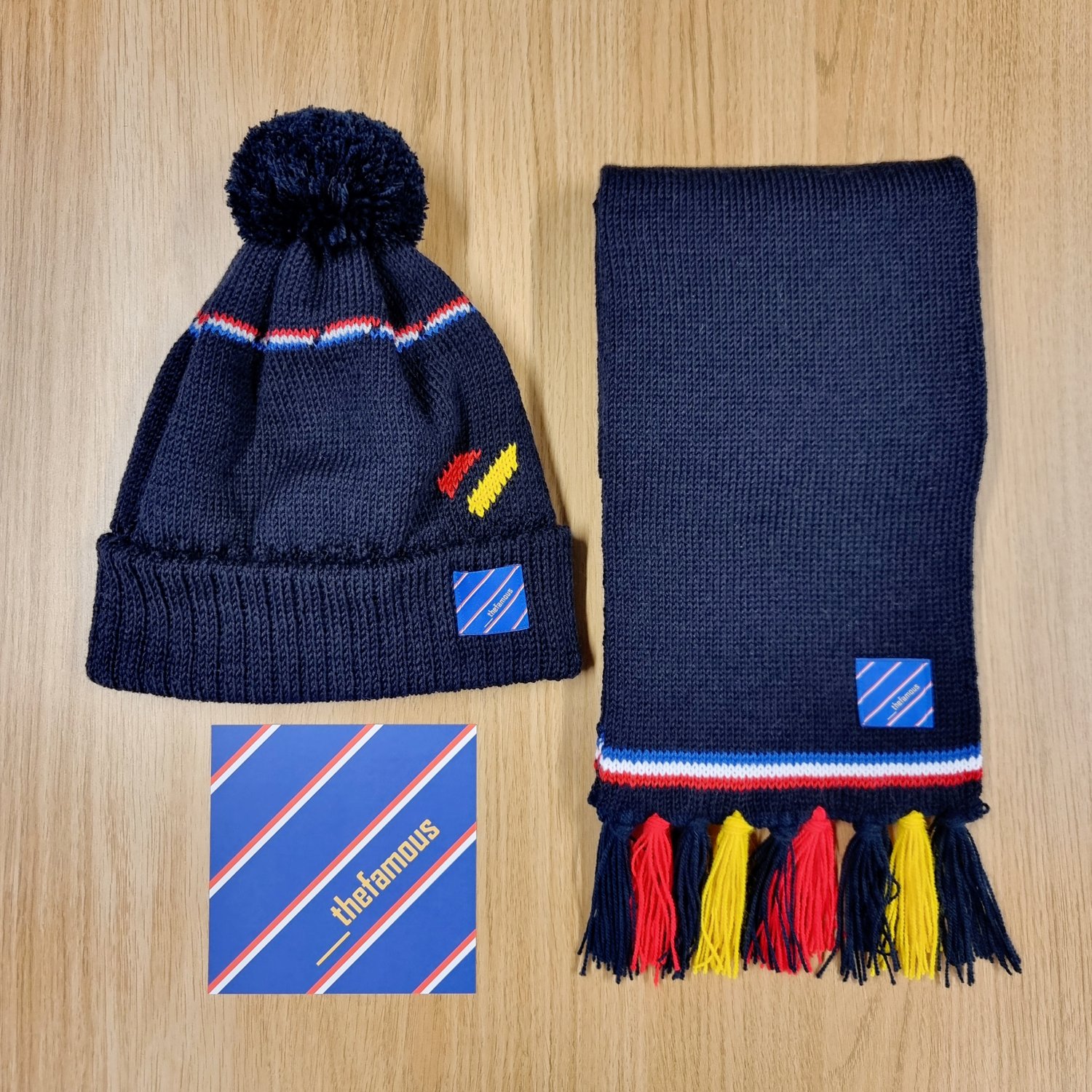 Image of Walter Scarf