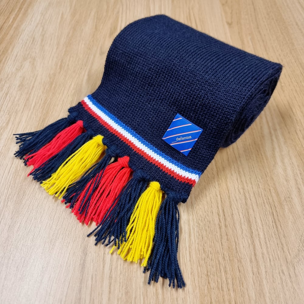 Image of Walter Scarf