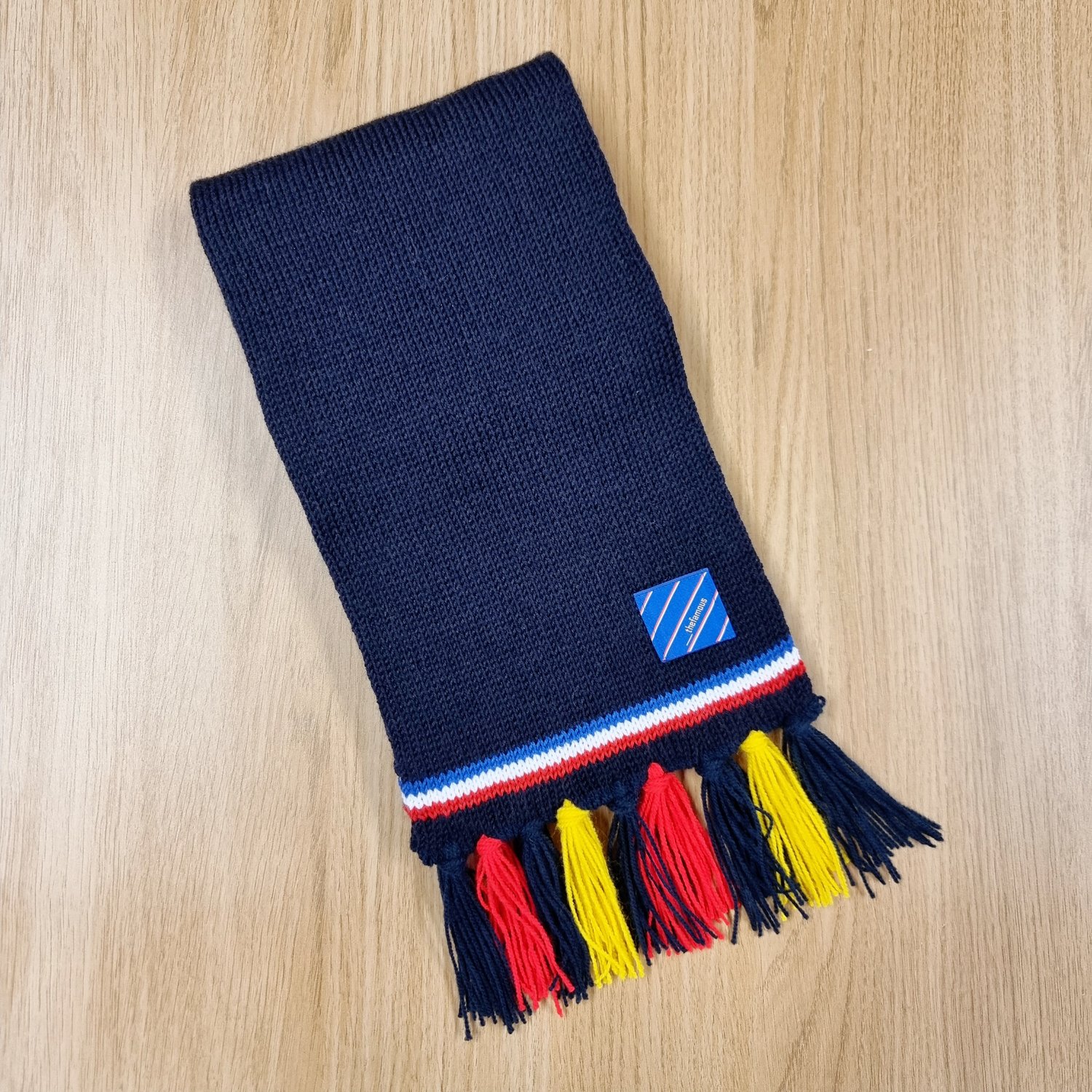 Image of Walter Scarf