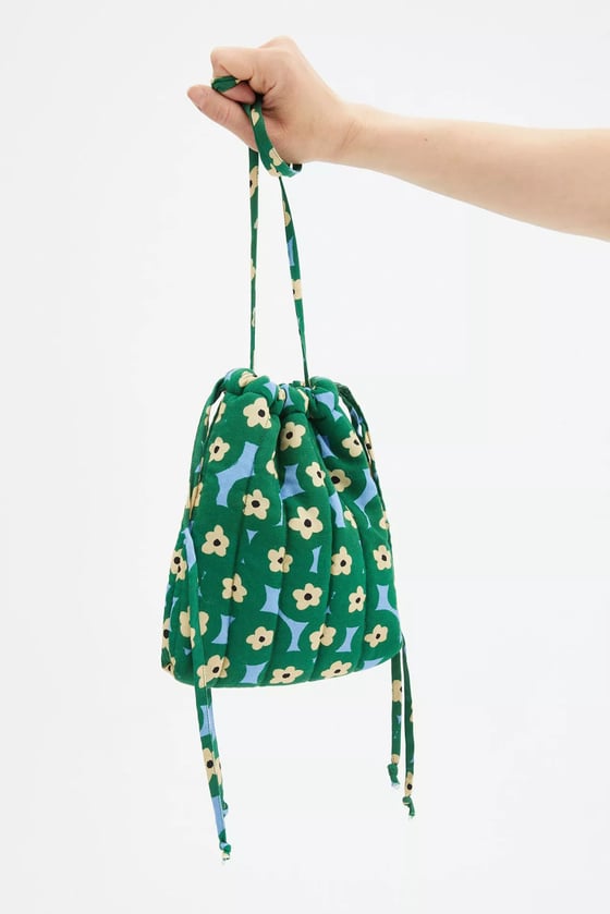 Image of Bolso Bold Flores
