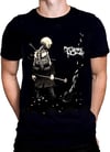 My Chemical Romance (Shredded) T shirt