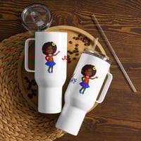 Image 1 of Sip of Sunshine by Juju Sky