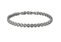 Zirconia Icy Bracelet