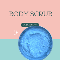 Image 1 of Body Scrub 