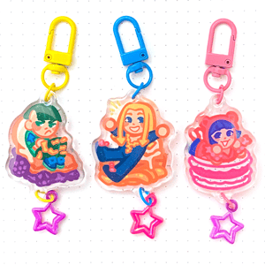 JJL Charms